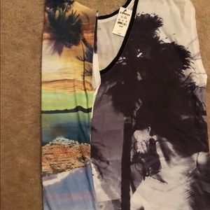 Women’s express top